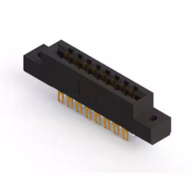 355-016-500-502 EDAC Inc.  Edgeboard Connectors